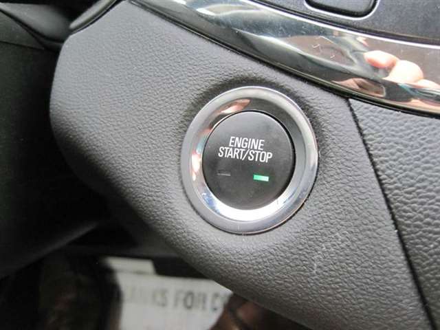 Chevrolet Impala 2017 photo 11